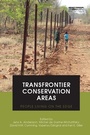 Cover: Transfrontier Conservation Areas - Routledge