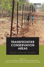 Cover: Transfrontier Conservation Areas - Routledge