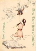Cover: Three Drops from a Cauldron: Beltane 2017 - Lulu.com