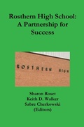 Cover: Rosthern High School: A Partnership for Success - Lulu.com