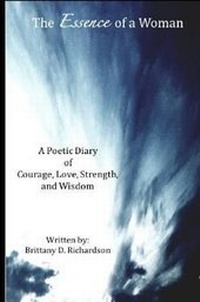 Enlarge image Cover: The Essence of a Woman - Lulu.com