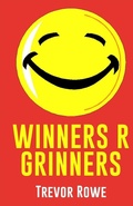 Cover: Winners R Grinners - Revival Waves of Glory Ministries