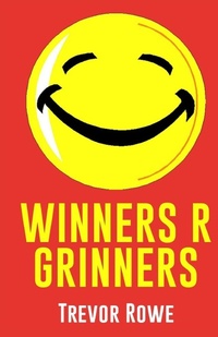 Enlarge image Cover: Winners R Grinners - Revival Waves of Glory Ministries