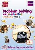 Cover: Find Out About Problem Solving with Numbertime, KS1, Pack - BBC Active
