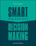 Cover: Smart Things to Know About - Capstone