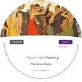 Cover: Level 5: The Great Gatsby MP3 for Pack - Pearson Education Limited