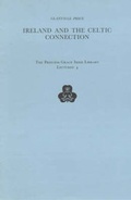 Cover: Ireland and the Celtic Connection - Colin Smythe Ltd