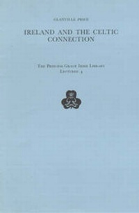 Enlarge image Cover: Ireland and the Celtic Connection - Colin Smythe Ltd