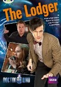 Cover: Bug Club Red (KS2)/5C-5B Comic: Doctor Who: The Lodger 6-pack - Pearson Education Limited