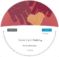 Enlarge image Cover: Level 4: The Go-Between MP3 for Pack - Pearson Education Limited