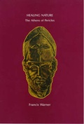 Cover: Healing Nature - Colin Smythe Ltd