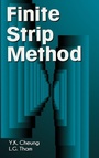 Cover: Finite Strip Method - CRC Press
