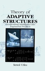 Cover: Theory of Adaptive Structures - CRC Press