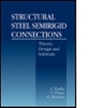 Enlarge image Cover: Structural Steel Semirigid Connections - CRC Press