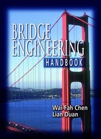 Abbildung von: Bridge Engineering Handbook - CRC Press