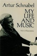 Cover: My Life and Music. - Colin Smythe Ltd