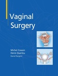 Cover: Vaginal Surgery - CRC Press