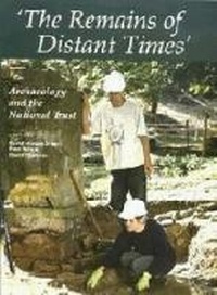 Enlarge image Cover: The Remains of Distant Times - Boydell Press