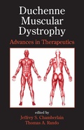 Cover: Duchenne Muscular Dystrophy - CRC Press