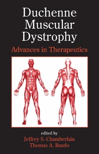 Abbildung von: Duchenne Muscular Dystrophy - CRC Press