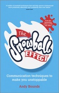 Cover: The Snowball Effect - Capstone