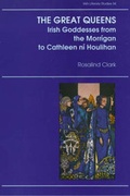 Cover: The Great Queens - Colin Smythe Ltd