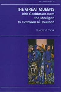 Enlarge image Cover: The Great Queens - Colin Smythe Ltd