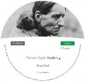Cover: Level 3: Grey Owl MP3 for Pack - Pearson Education Limited