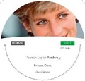 Cover: Level 3: Princess Diana MP3 for Pack - Pearson Education Limited