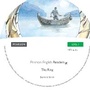 Cover: Level 3: The Ring MP3 for Pack - Pearson Education Limited