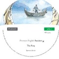 Cover: Level 3: The Ring MP3 for Pack - Pearson Education Limited