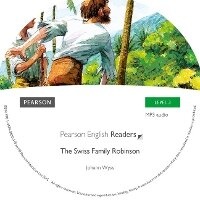 Enlarge image Cover: Level 3: The Swiss Family Robinson MP3 for Pack - Pearson Education Limited