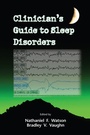 Cover: Clinician's Guide to Sleep Disorders - CRC Press