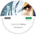Cover: Level 3: The Interpreter CD for Pack - Pearson Education Limited