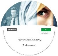 Enlarge image Cover: Level 3: The Interpreter CD for Pack - Pearson Education Limited