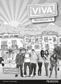 Cover: Viva! 1 Workbook A for pack - Pearson Education Limited