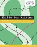 Cover: Skills for Writing Student Book Units 3-4 - Pearson Education Limited