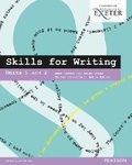 Cover: Skills for Writing Student Book Units 1-2 - Pearson Education Limited