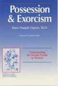 Cover: Possession and Exorcism - Colin Smythe Ltd