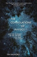 Cover: The Consolations of Physics - Sceptre