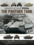 Cover: The Panther Tank - Pen & Sword Military