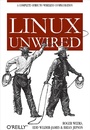 Cover: Linux Unwired - O'Reilly