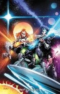 Cover: KISS: The Elder Vol. 2: - Dynamite Entertainment