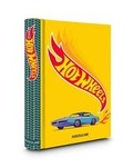 Cover: Hot Wheels - Assouline