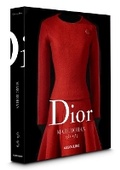 Cover: Dior by Marc Bohan - Assouline