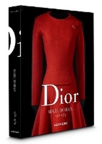 Enlarge image Cover: Dior by Marc Bohan - Assouline