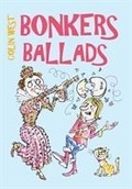 Cover: Bonkers Ballads - Matador