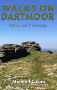 Abbildung von: Walks on Dartmoor: Paths and Trackways - Matador