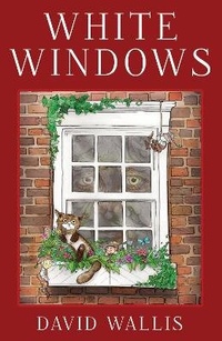 Enlarge image Cover: White Windows - Matador
