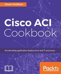 Cover: Cisco ACI Cookbook - Packt Publishing Limited